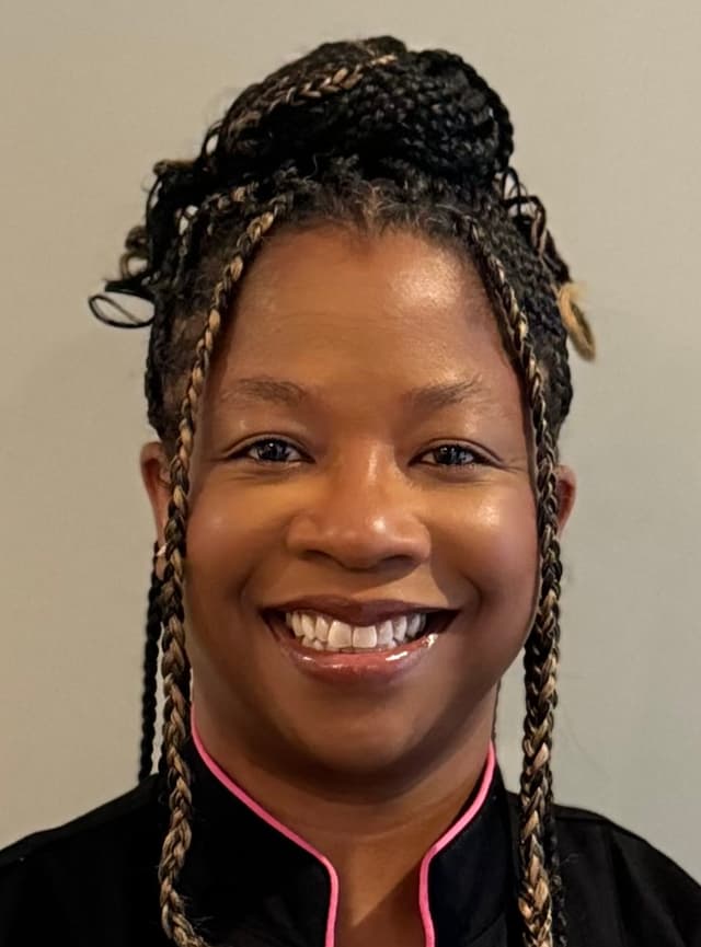 Chef Tandalyn — Sweet'n Sassy